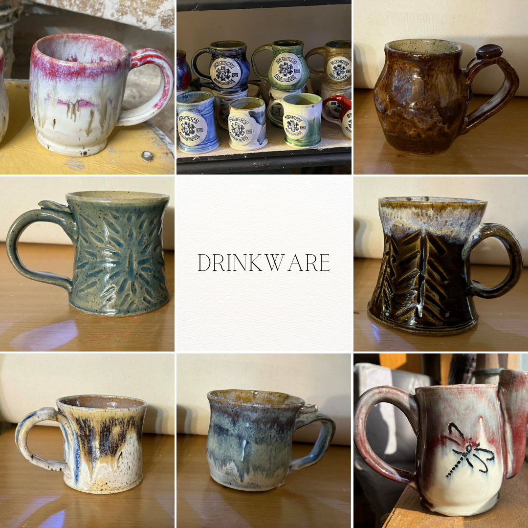 Drinkware