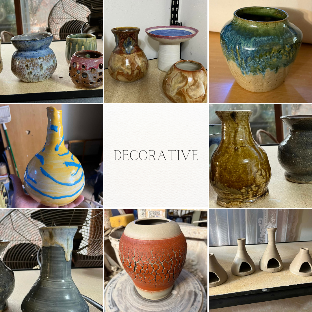 Decorative