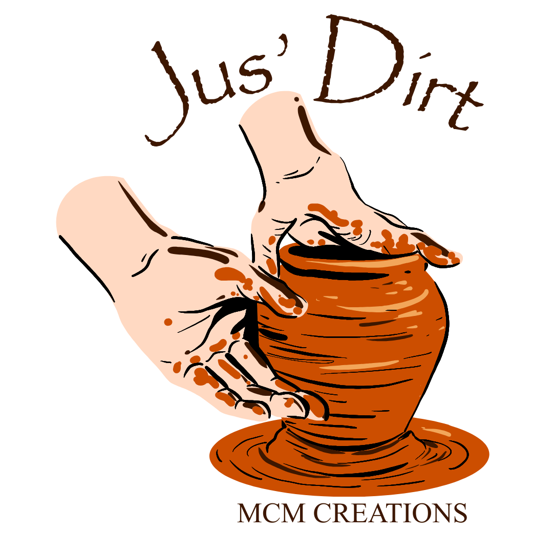 Jus' Dirt 
