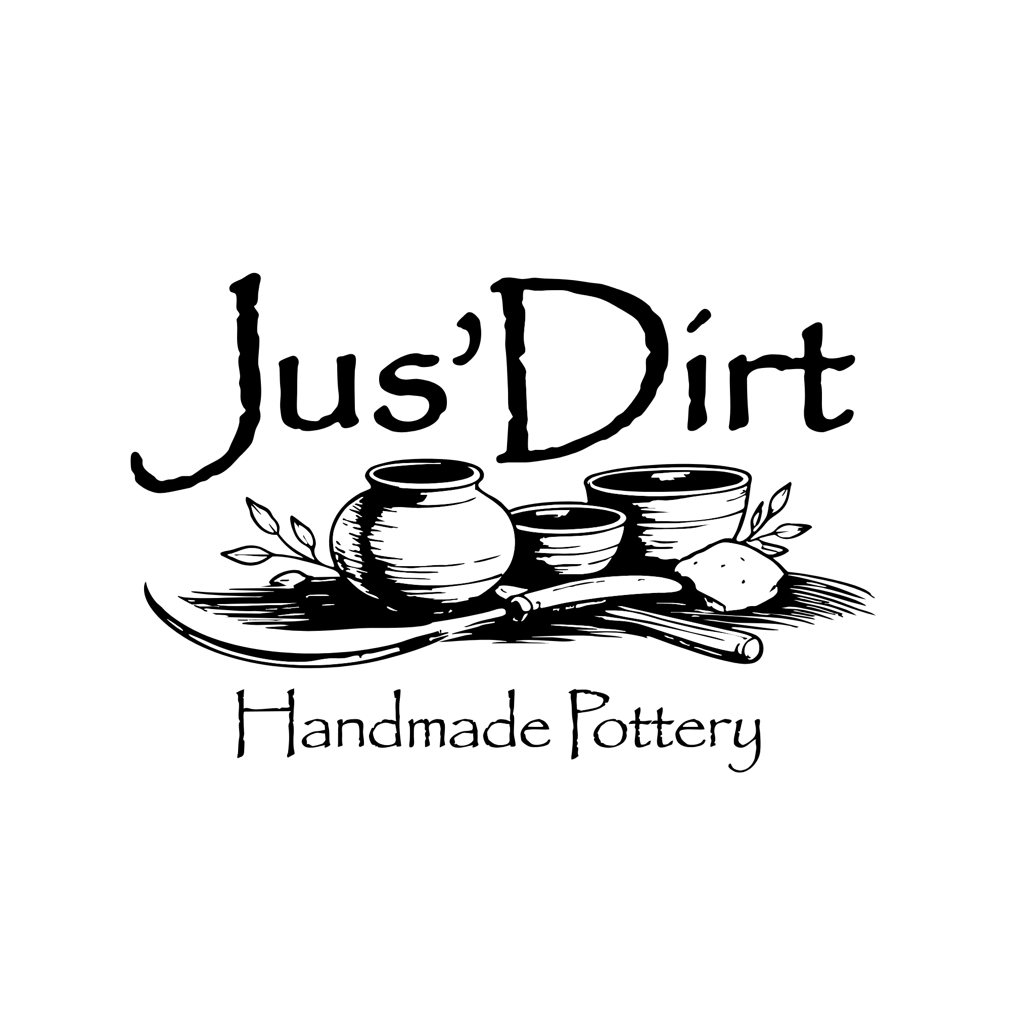 Jus' Dirt 